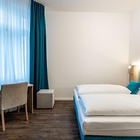 Dauntown Rooms - Self Check-In Відень Екстер'єр фото
