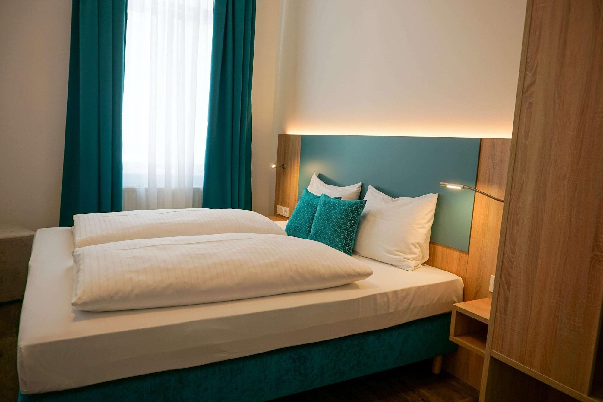 Dauntown Rooms - Self Check-In Відень Екстер'єр фото