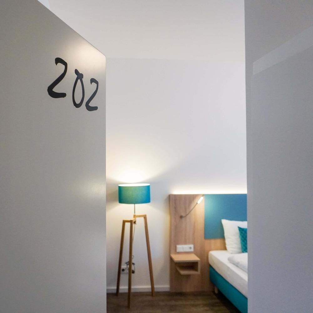 Dauntown Rooms - Self Check-In Відень Екстер'єр фото