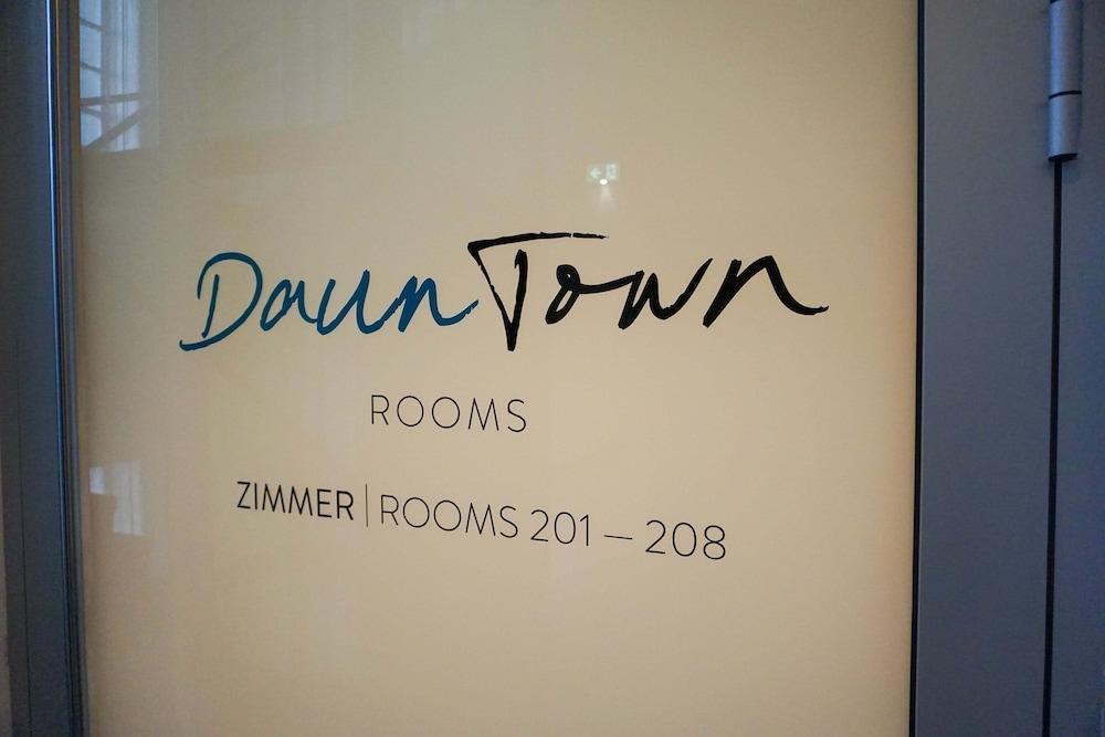 Dauntown Rooms - Self Check-In Відень Екстер'єр фото