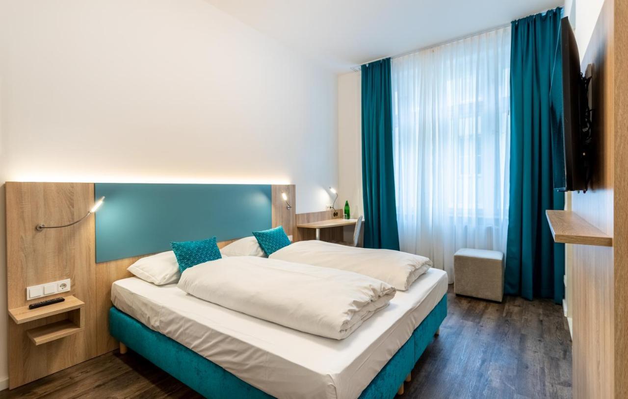 Dauntown Rooms - Self Check-In Відень Екстер'єр фото