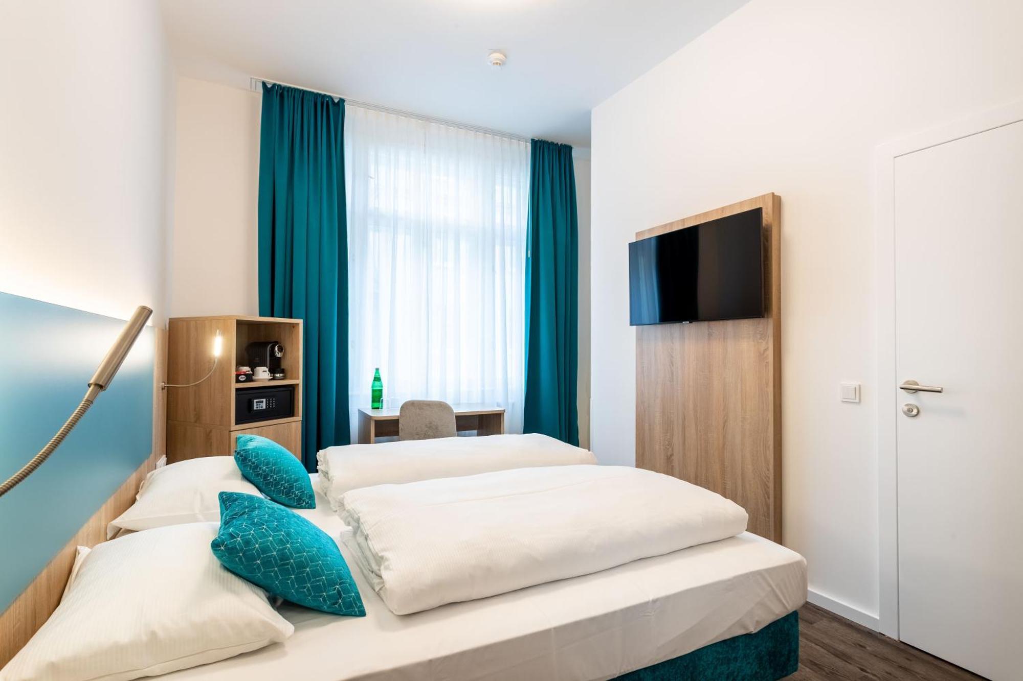 Dauntown Rooms - Self Check-In Відень Екстер'єр фото