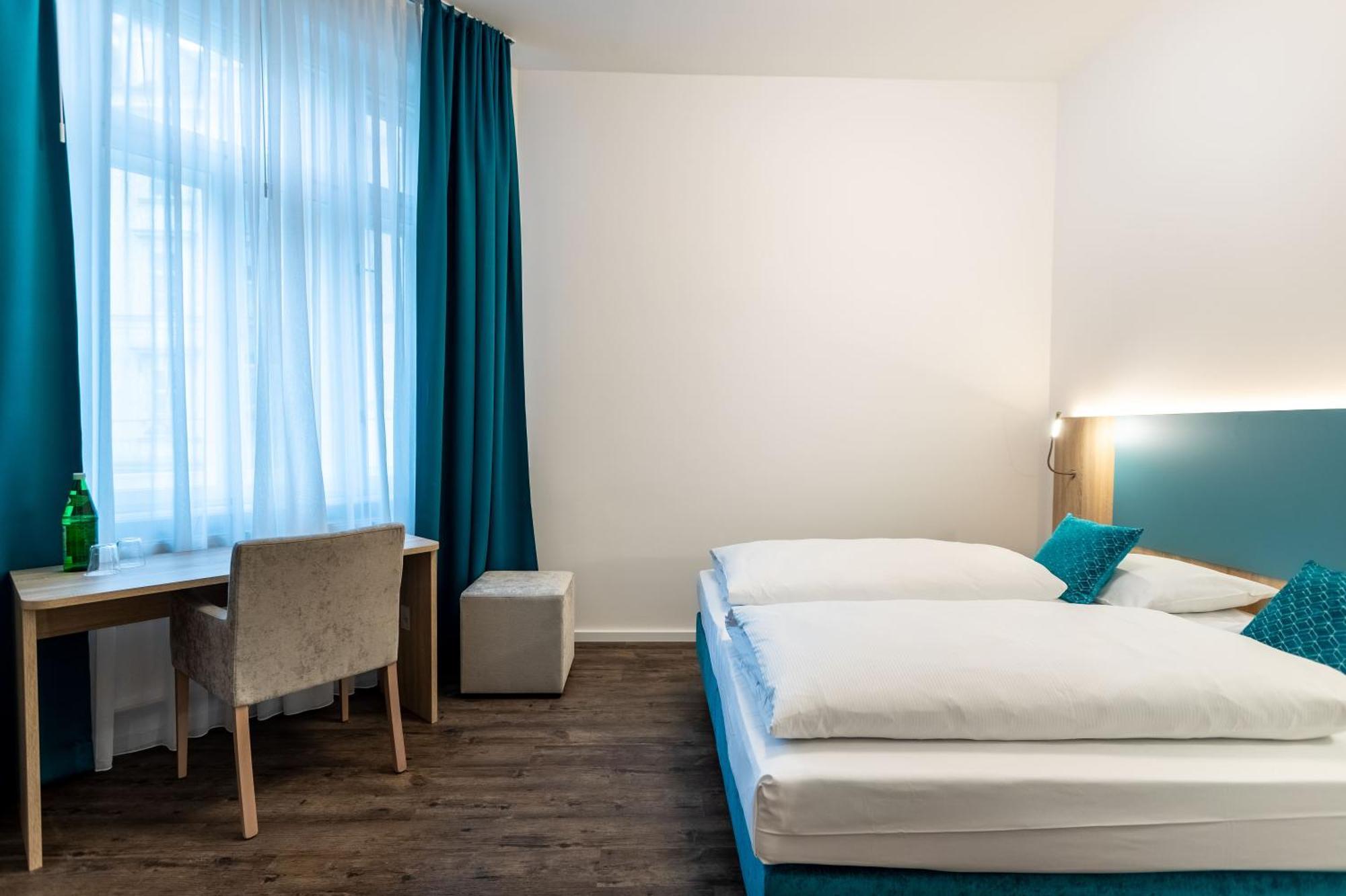 Dauntown Rooms - Self Check-In Відень Екстер'єр фото