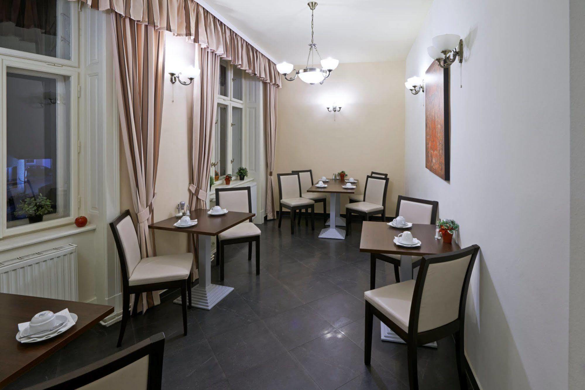 Dauntown Rooms - Self Check-In Відень Екстер'єр фото