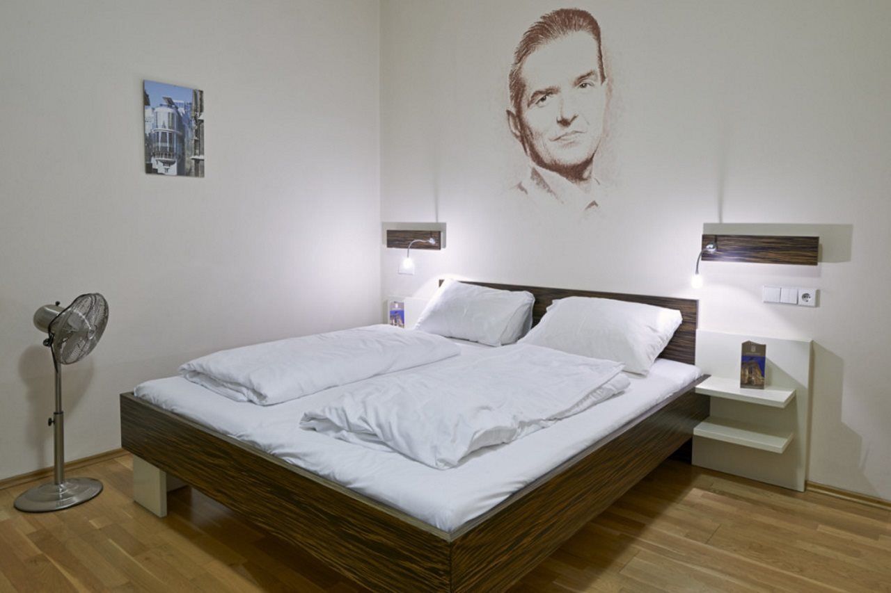 Dauntown Rooms - Self Check-In Відень Екстер'єр фото