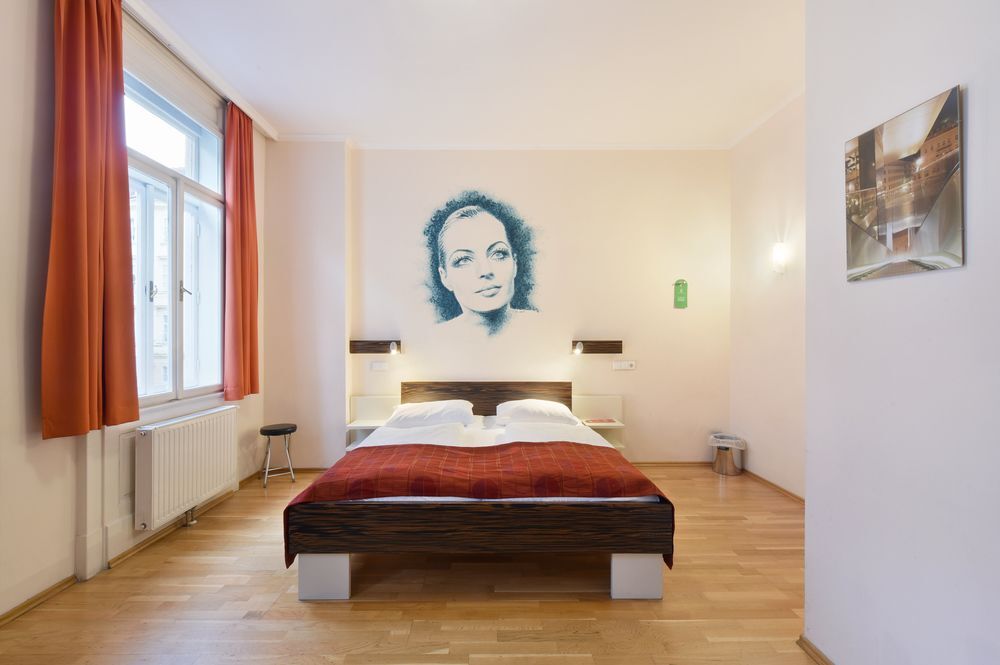 Dauntown Rooms - Self Check-In Відень Екстер'єр фото